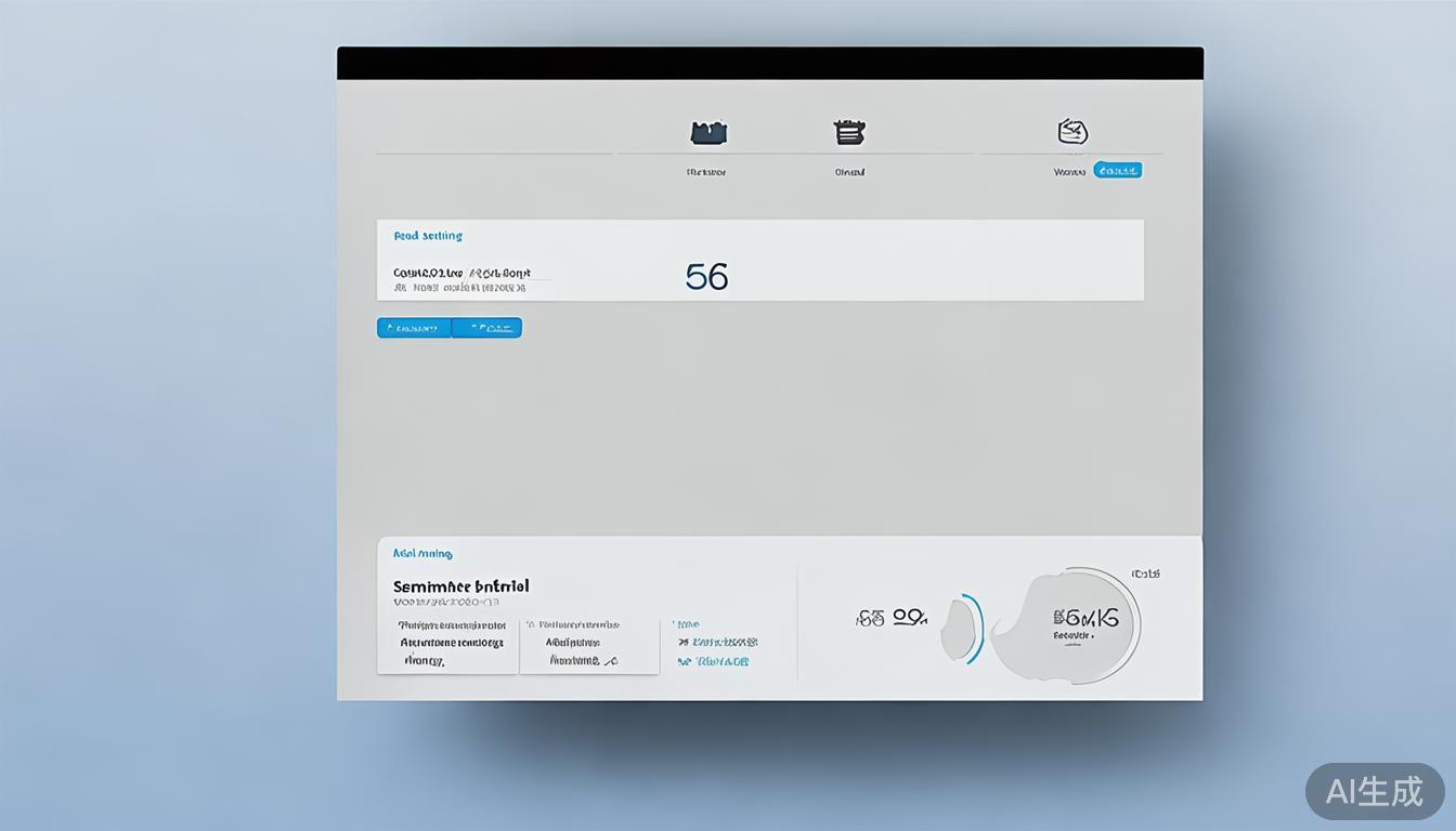 数字资产管理中，imToken钱包目标设定功能助您规划财务增长路径
