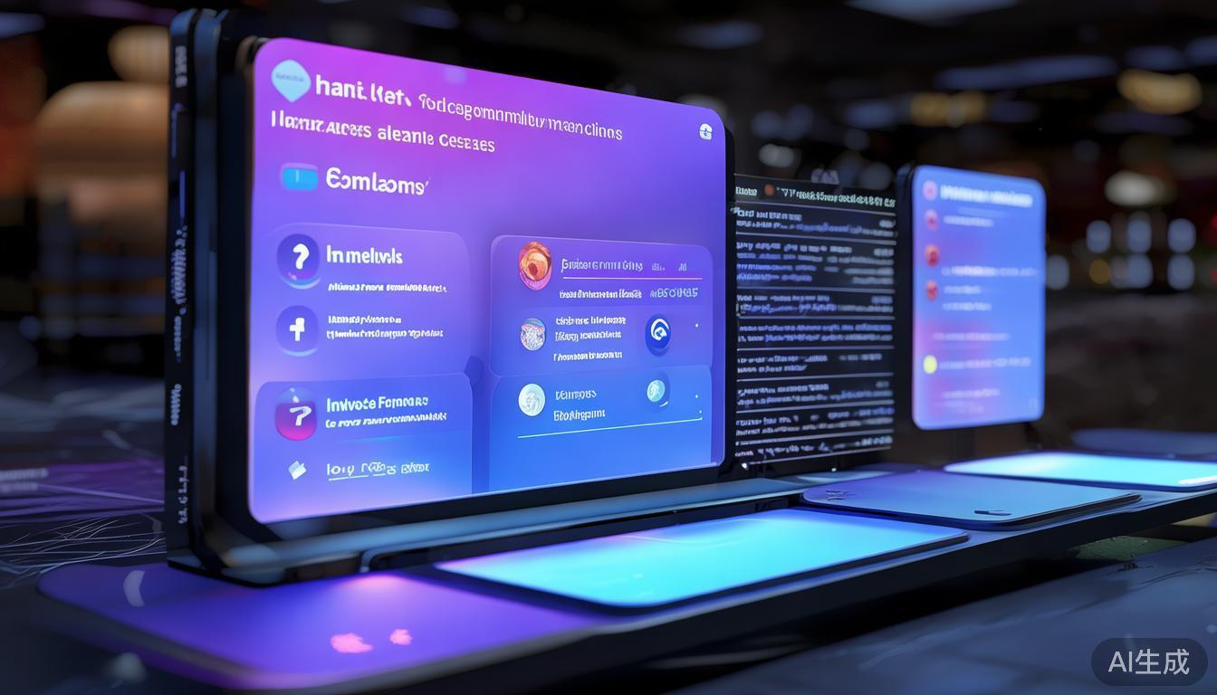 长期使用数字钱包，聊聊IM钱包官网版社交功能的别样变化