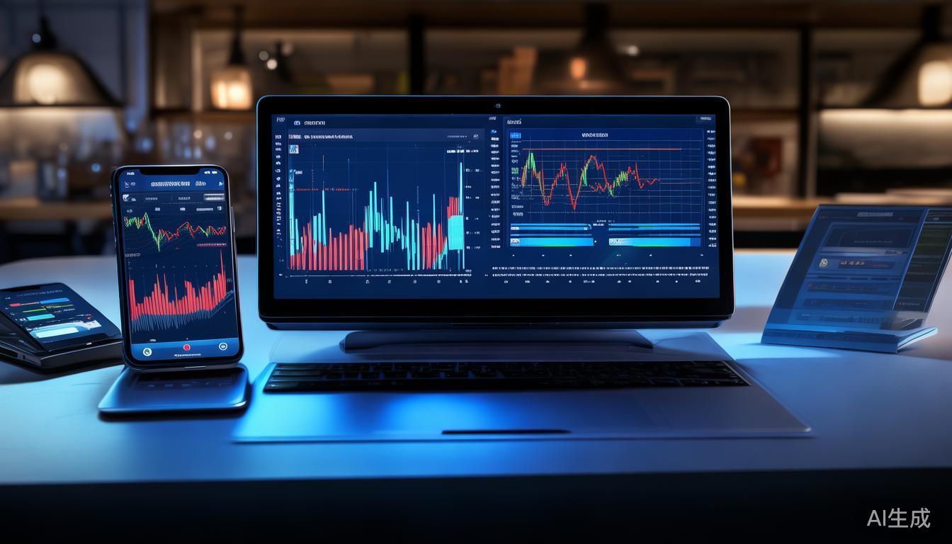 数字货币交易中，imToken钱包使用指南：从下载到高效交易策略