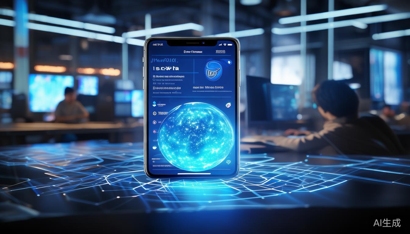 imToken钱包官方应用下载：推动数字资产管理与金融创新演进