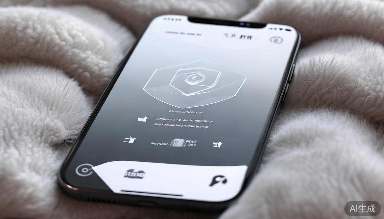 imToken 2.0领航钱包革新：重构资产安全、互联互通与极致体验的未来