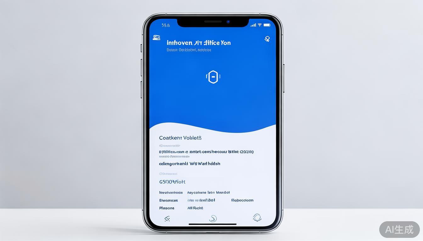 imToken官网版：功能强大与操作简便兼具的数字货币钱包