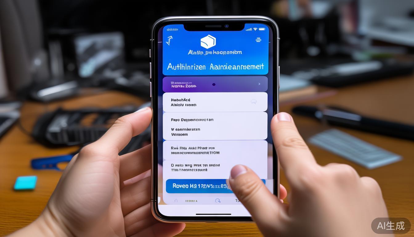 安卓IM钱包使用体验：资产管理便捷安全，核心功能剖析