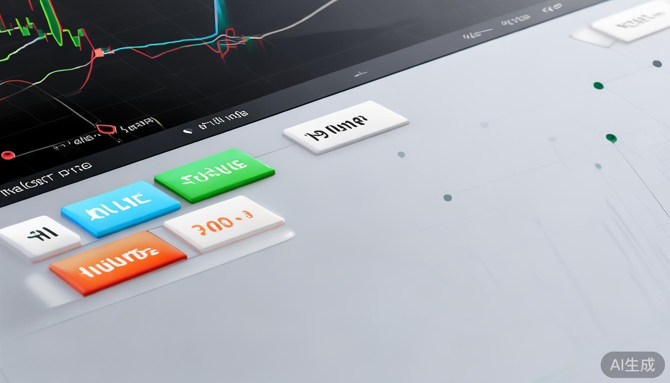 加密货币投资必备！imToken官网助你获取实时准确行情数据