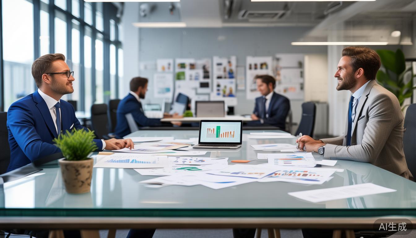 深入数字货币行业多年，聊聊imToken官网打造商业合伙人核心流程