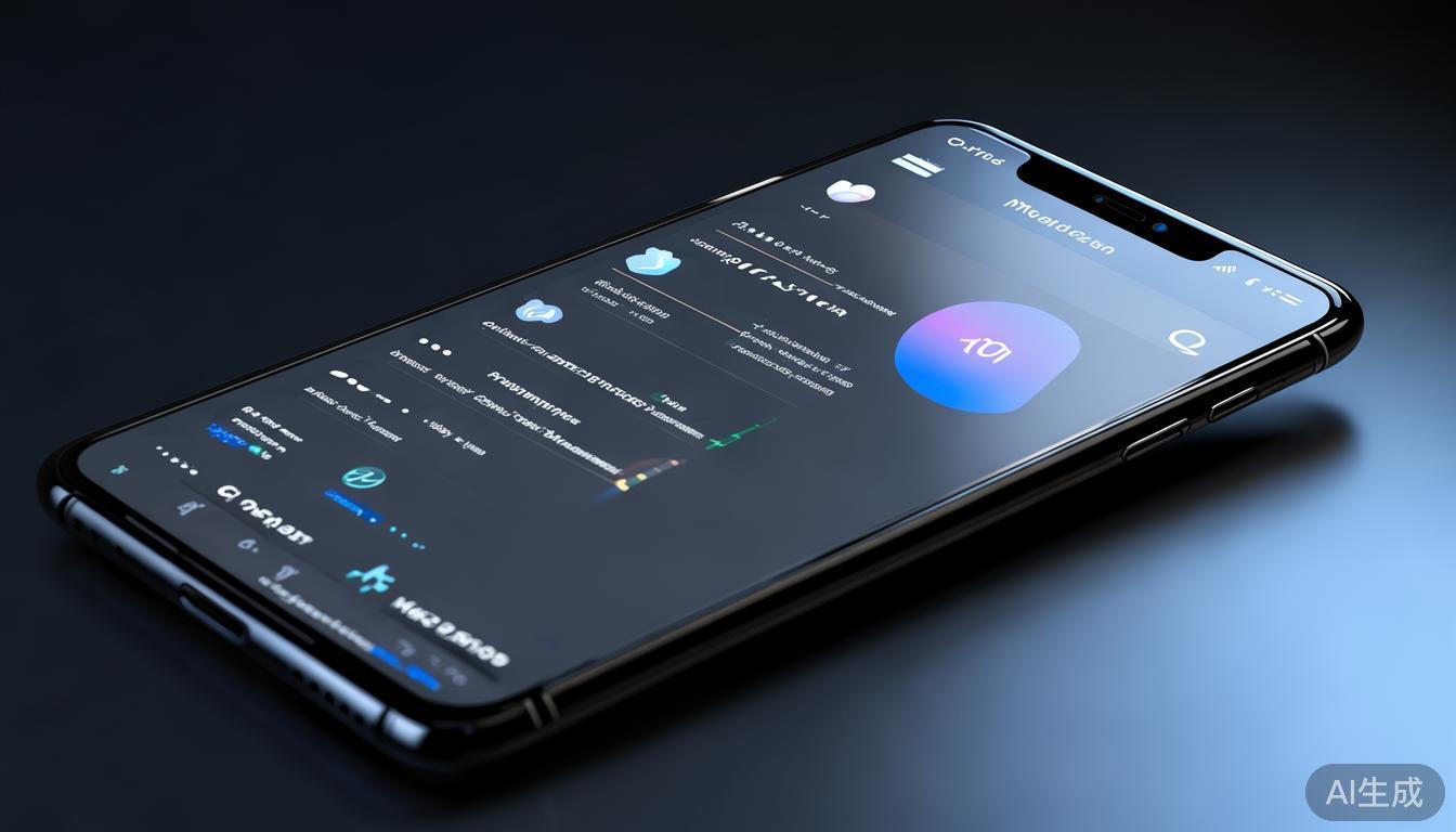 imToken国外版：数字资产管理新宠，DeFi协议集成助力资产追踪