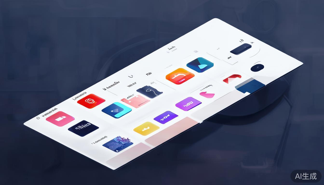 imToken：加密爱好者的得力助手，功能配置提升资产管理体验
