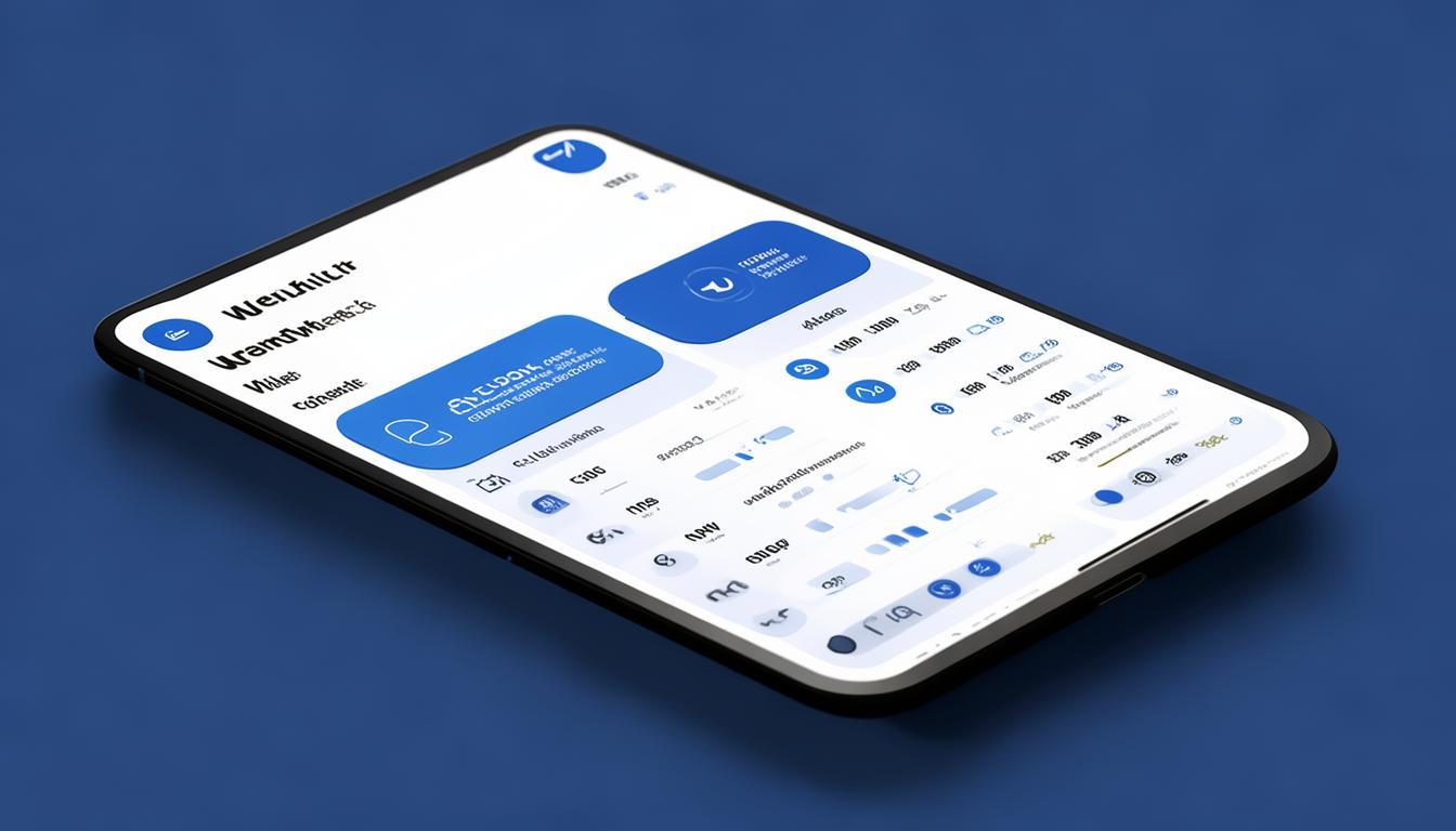 imToken钱包iOS版：高效管理多钱包，轻松实现资产配置多元化