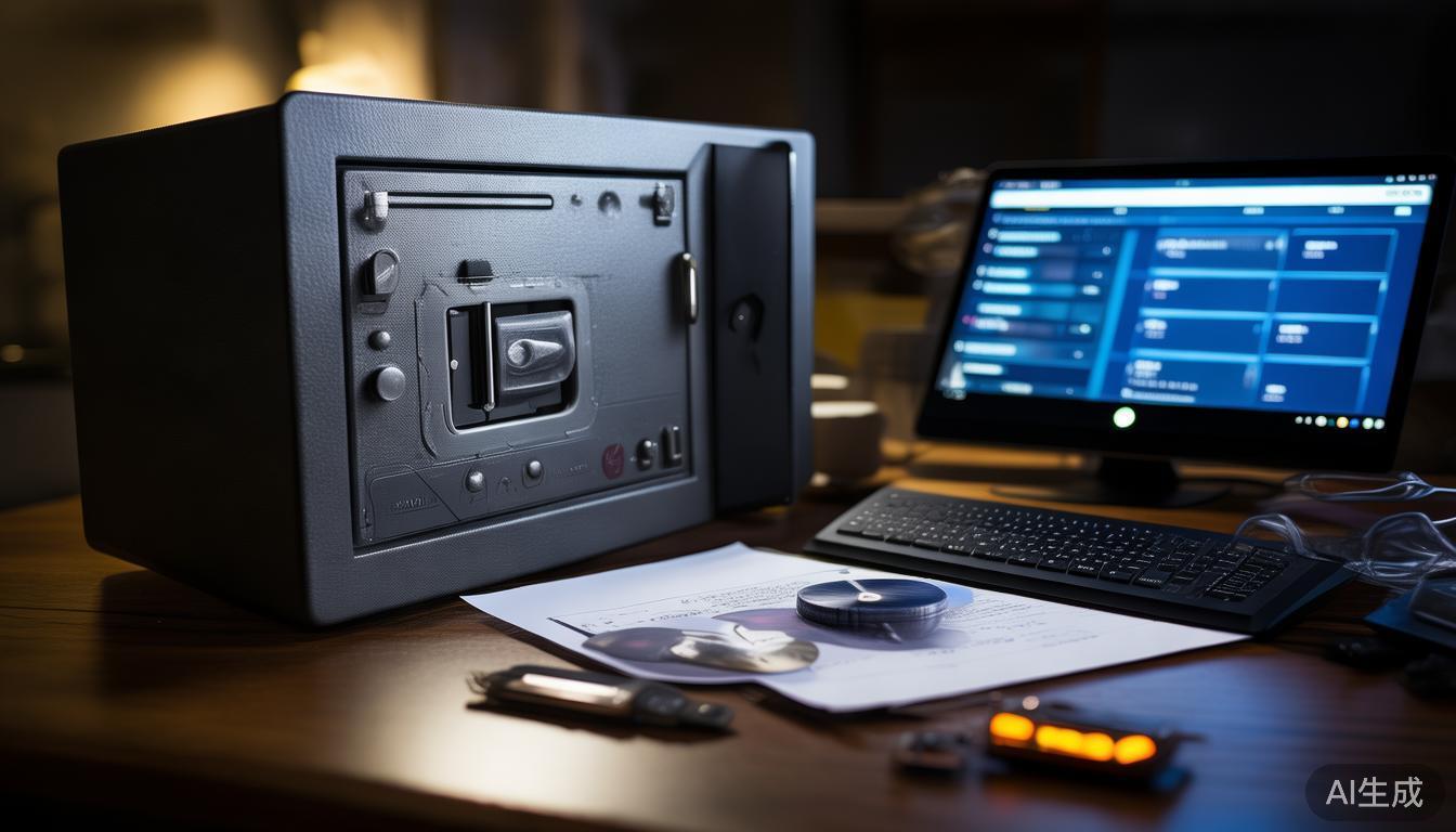 imToken钱包：安全存储资产，融入日常金融生活的区块链入口