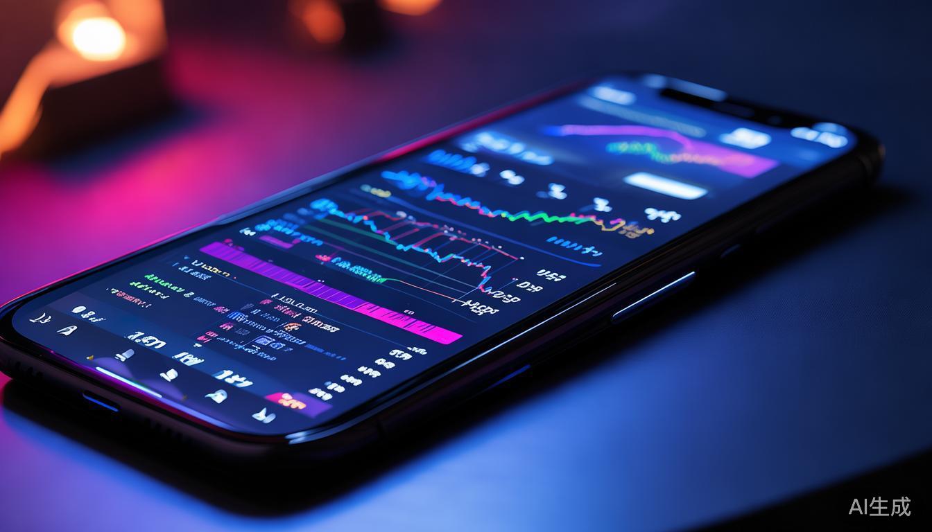 如何通过imToken安卓版下载分析用户趋势？警惕下载量误区，深挖链上数据