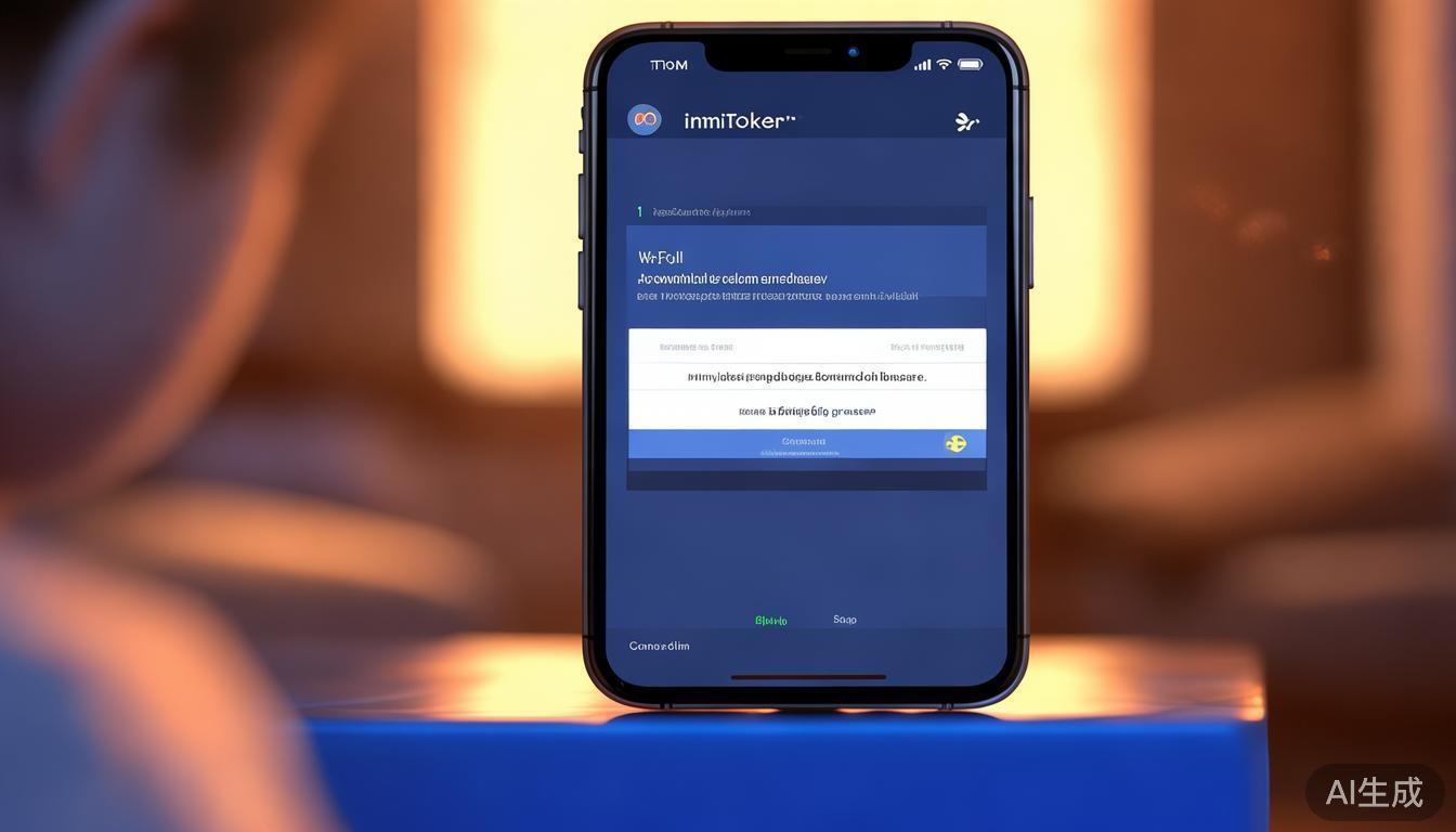 imToken 1.0安卓版受广泛运用，下载背后潜藏用户需求与行为轨迹