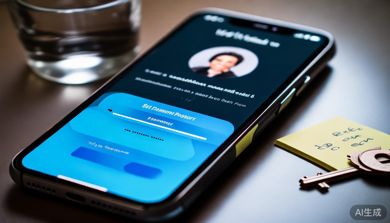 老用户亲述：iOS设备安全获取与高效使用imToken的核心技巧