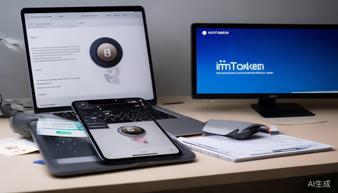 加密货币领域：imToken钱包下载路径选官方渠道，保障资产安全