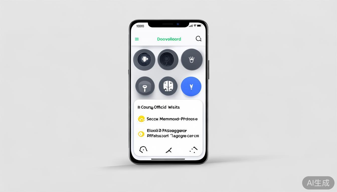 巧用imToken 1.0安卓版，实现数字货币资产增值与收益提升