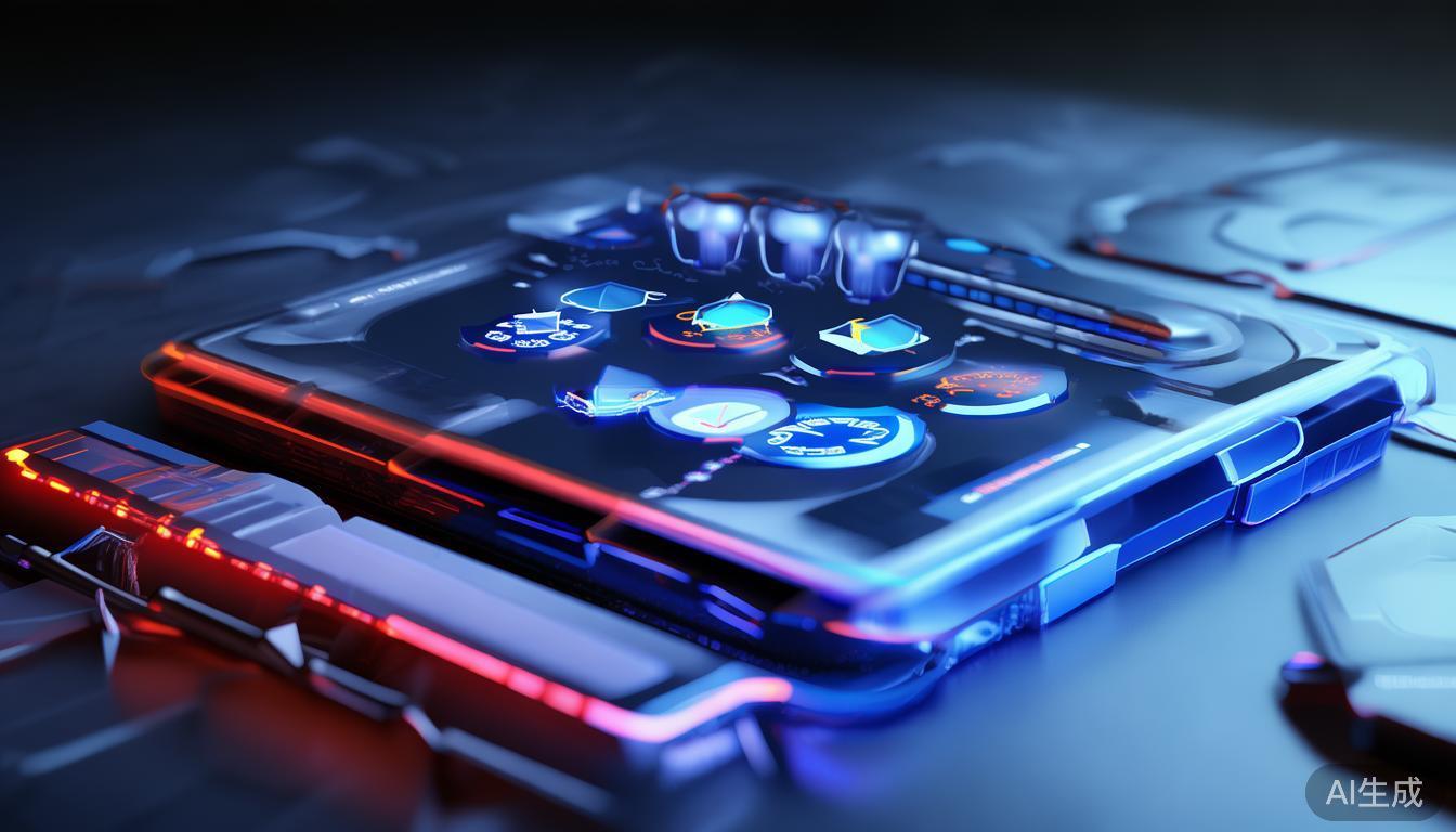 外星探索网官网_纳米核心官网_探索imToken钱包官网的核心功能与优势