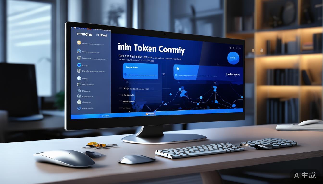 资产风险需警惕！分享查看iToken官网公告及社区动态的实用方法