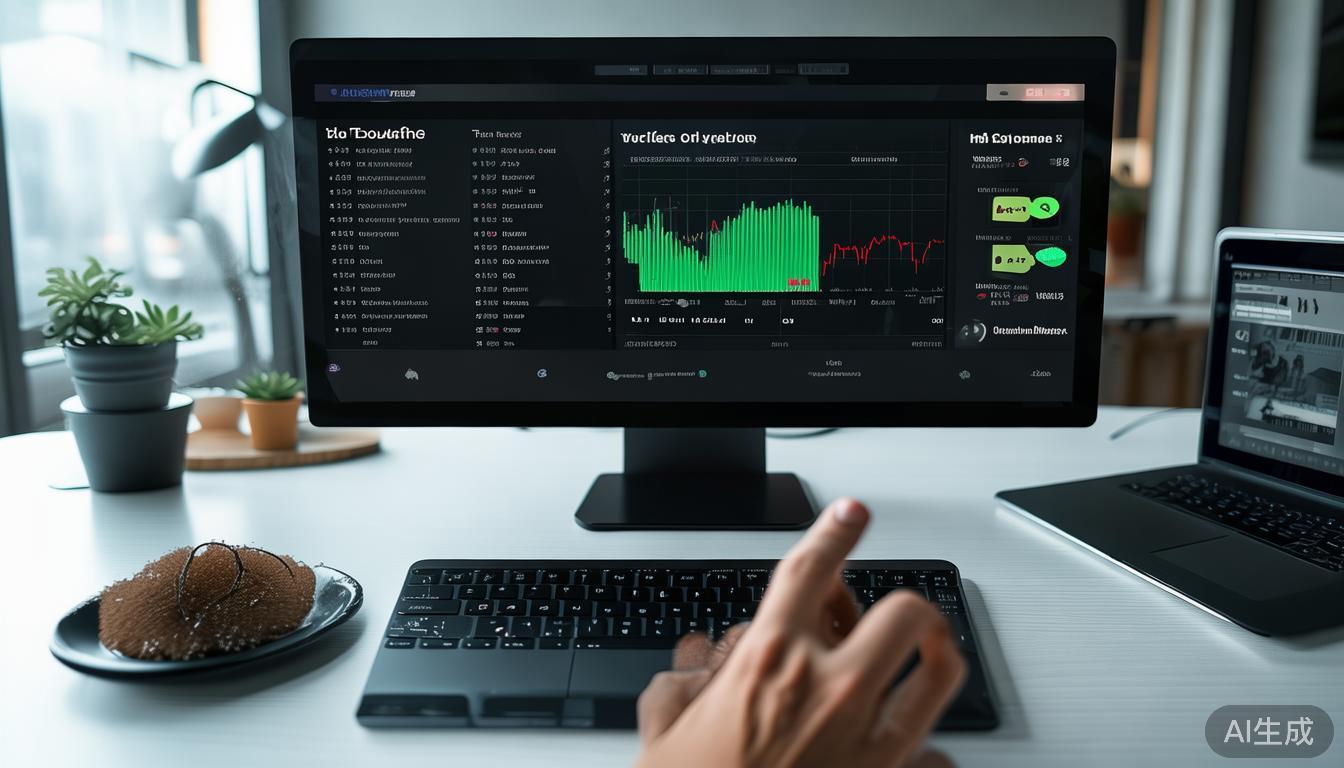 数字货币投资：imToken钱包下载后如何理性管理资金与划定投资界限？