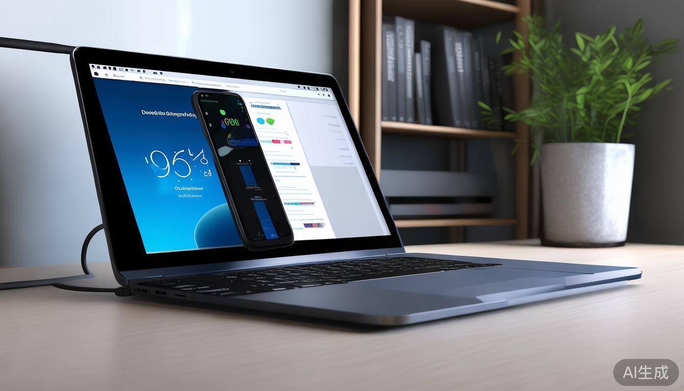 数字货币普及下，安卓用户下载imToken需格外警惕安全风险