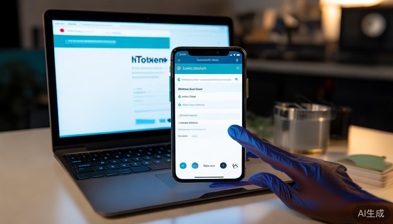 下载个imtoken钱包_下载安装imtoken钱包_如何在安卓设备上成功下载imToken钱包