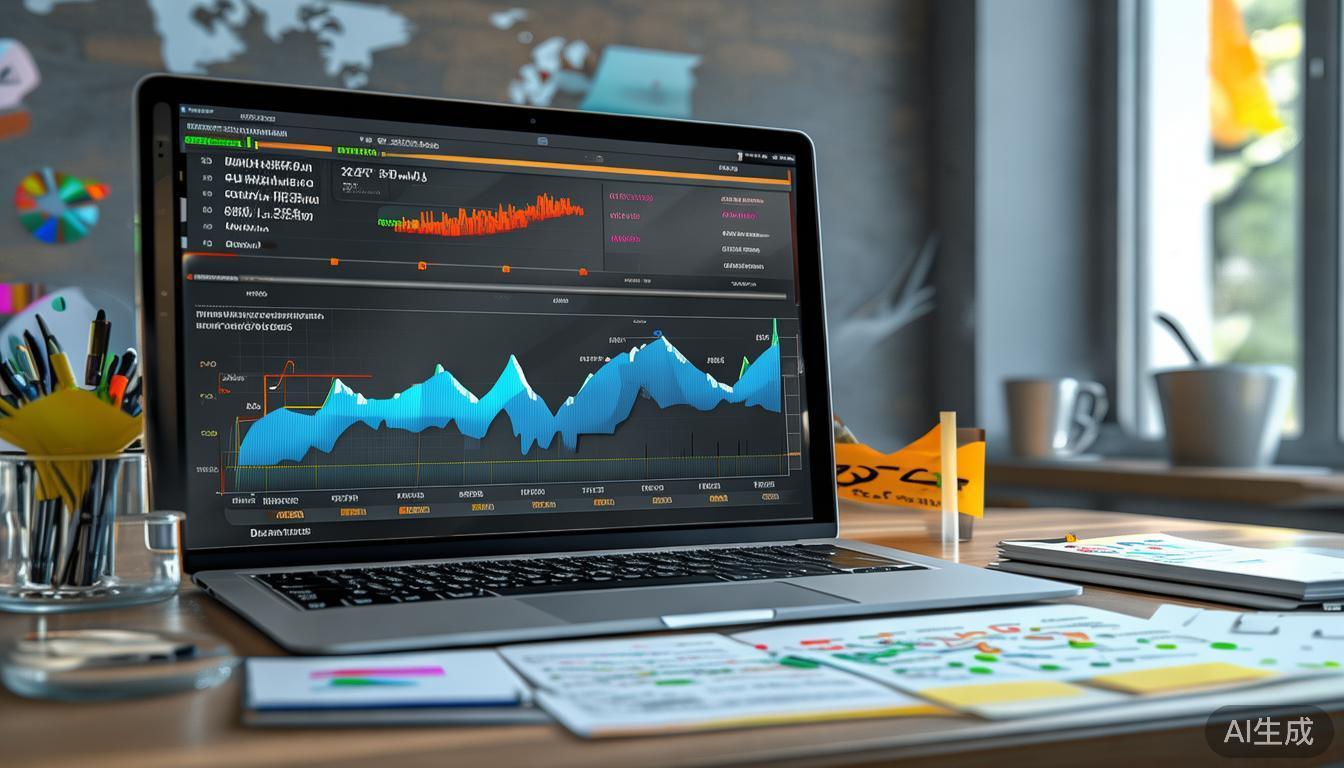 imToken资产配置指南：分散投资与风险管理，如何对冲市场波动？