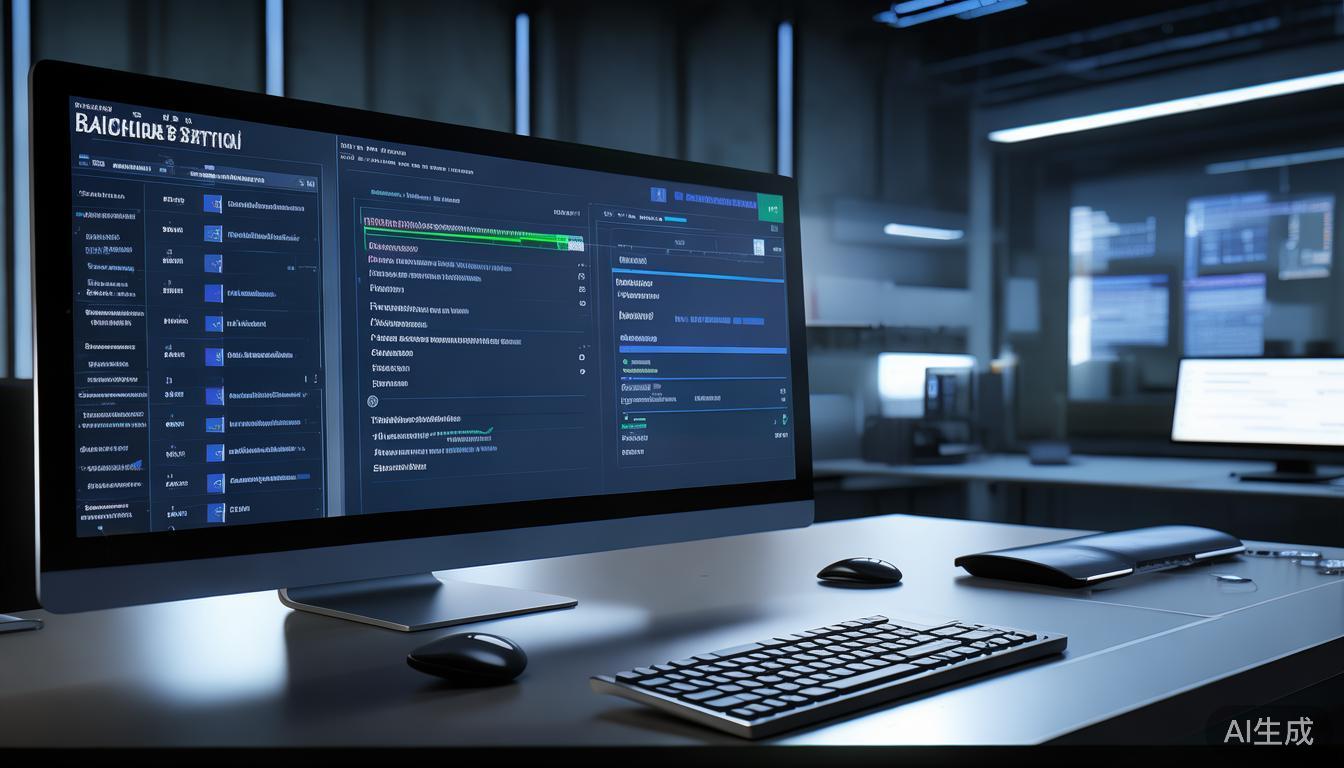 imToken官方下载指南：确保交易安全与透明，守护数字资产的第一步