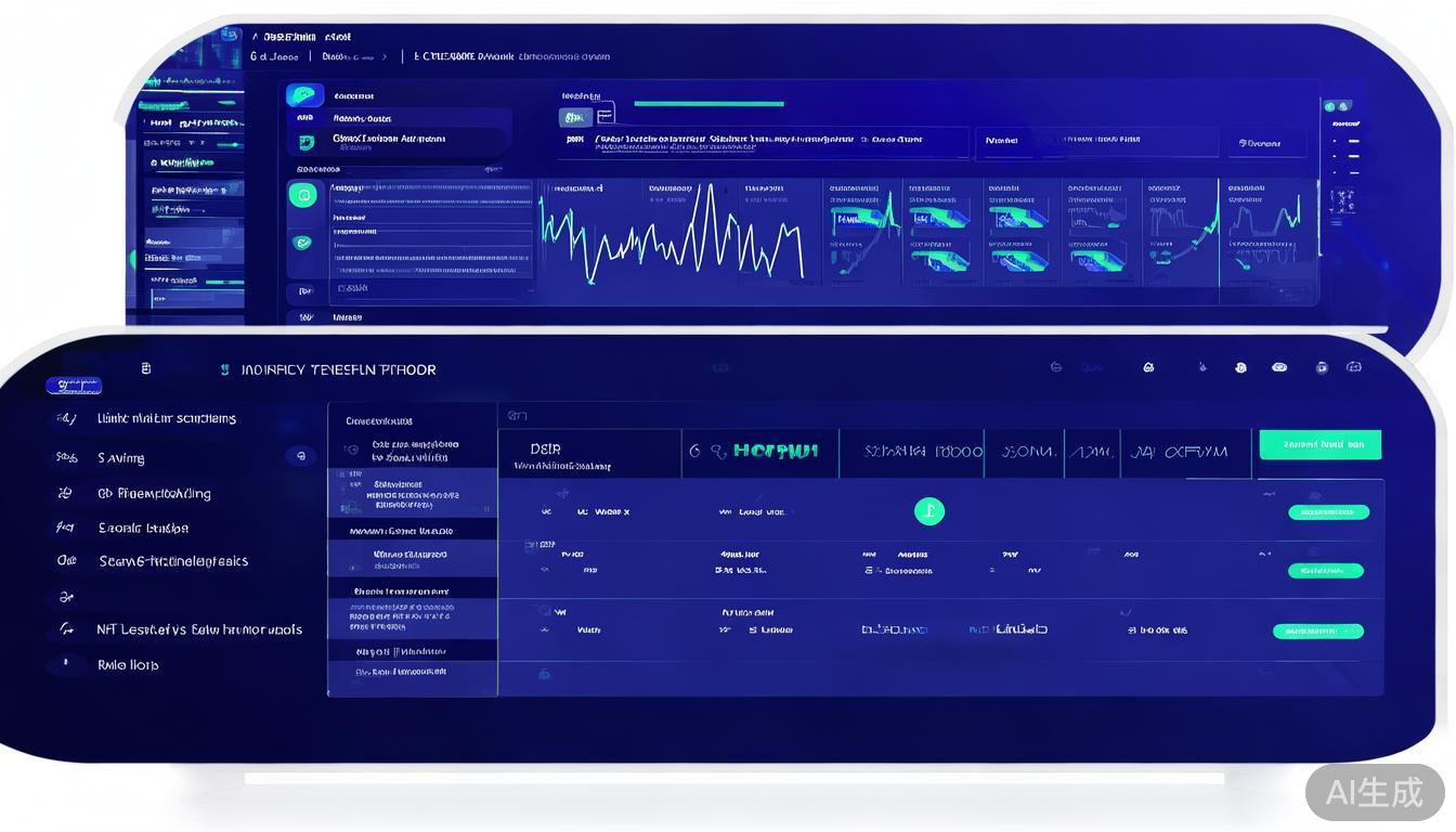 imToken战略合作重塑行业格局：多链资产管理、DeFi生态与Layer2解决方案全解析