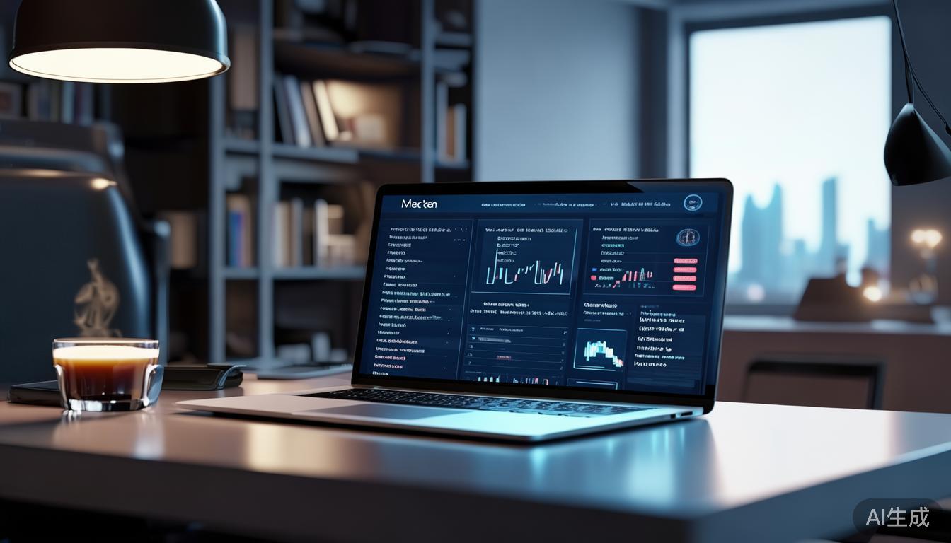 想在imToken官网预测市场趋势？先搞懂钱包和数据分析的区别