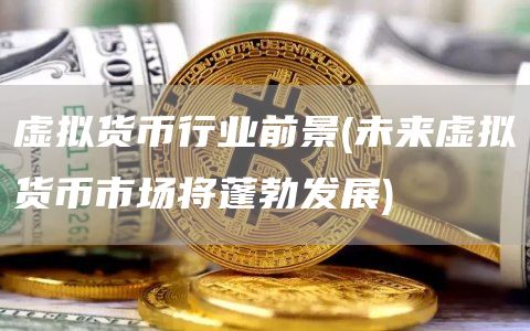 货币虚拟化的历史过程_货币虚拟趋势未来发展前景_虚拟货币的未来发展趋势