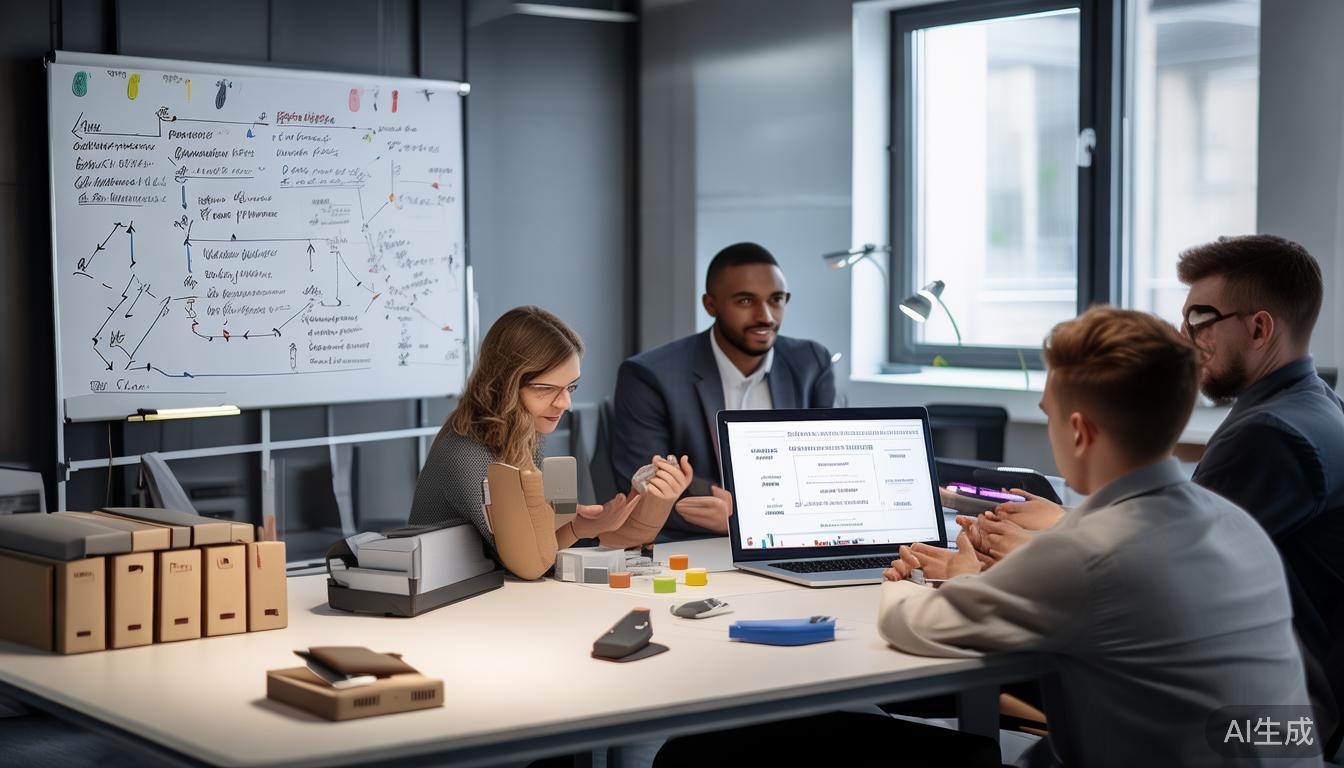 imToken 1.0团队引导全攻略：从官网下载到安全操作，助你高效管理数字资产