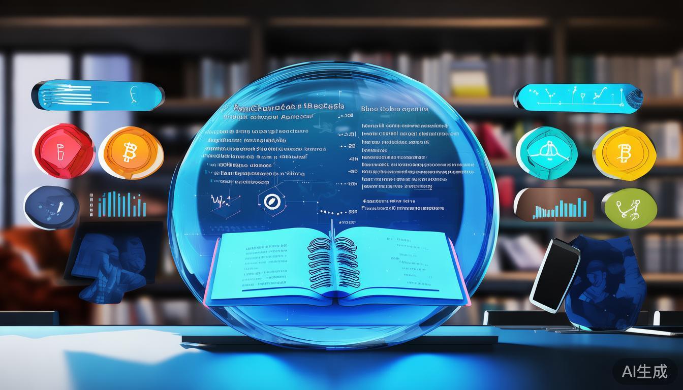 imToken官网非学习平台？特定途径可找区块链数字货币资料