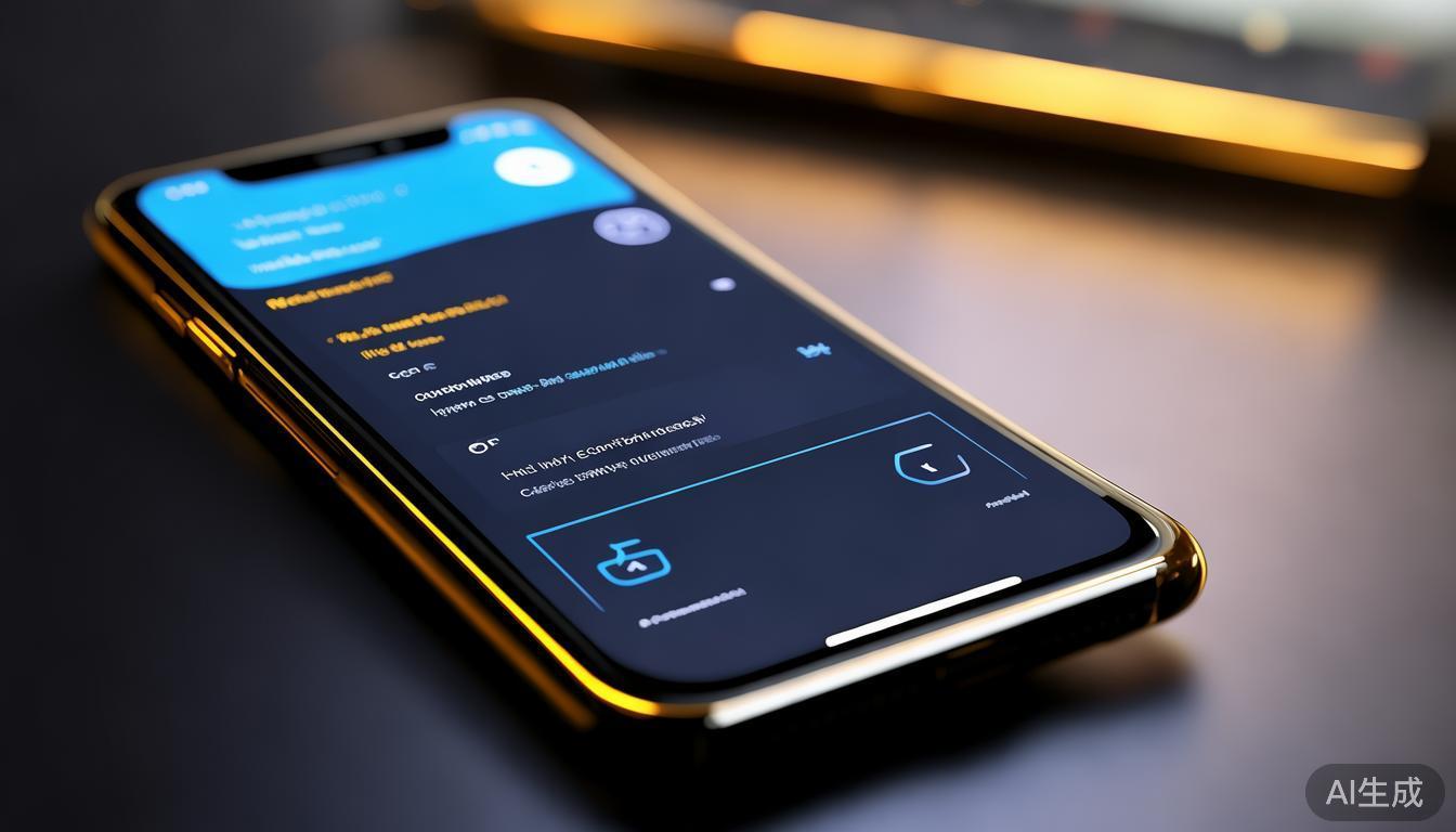 iOS 系统用户看过来！imToken 管理多个钱包的实用办法分享