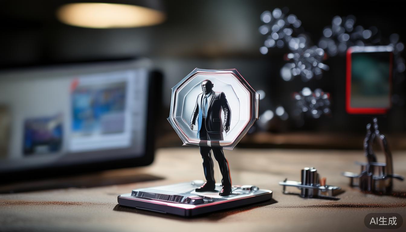 数字资产安全观察：imToken钱包隐藏风险与解决办法