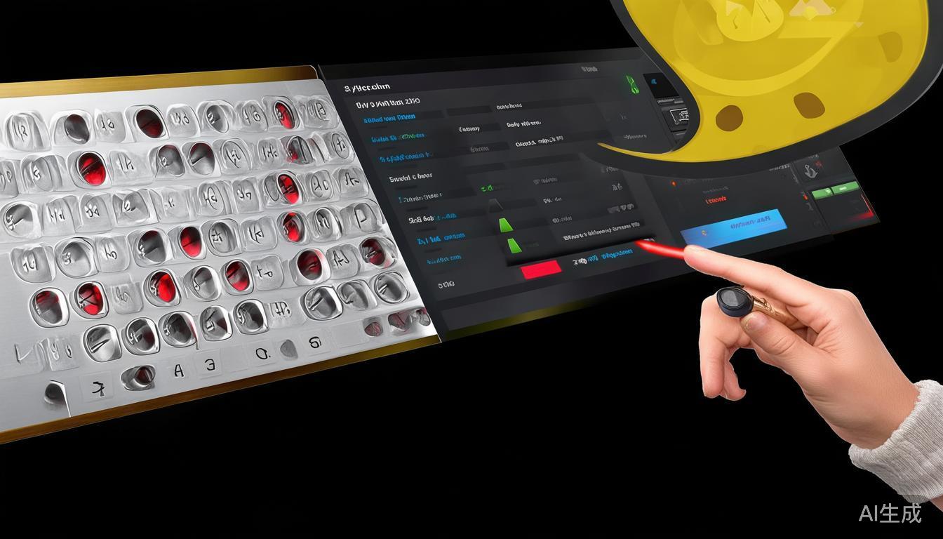 使用imToken钱包App参与加密货币投机，这些风险与操作要点要知道