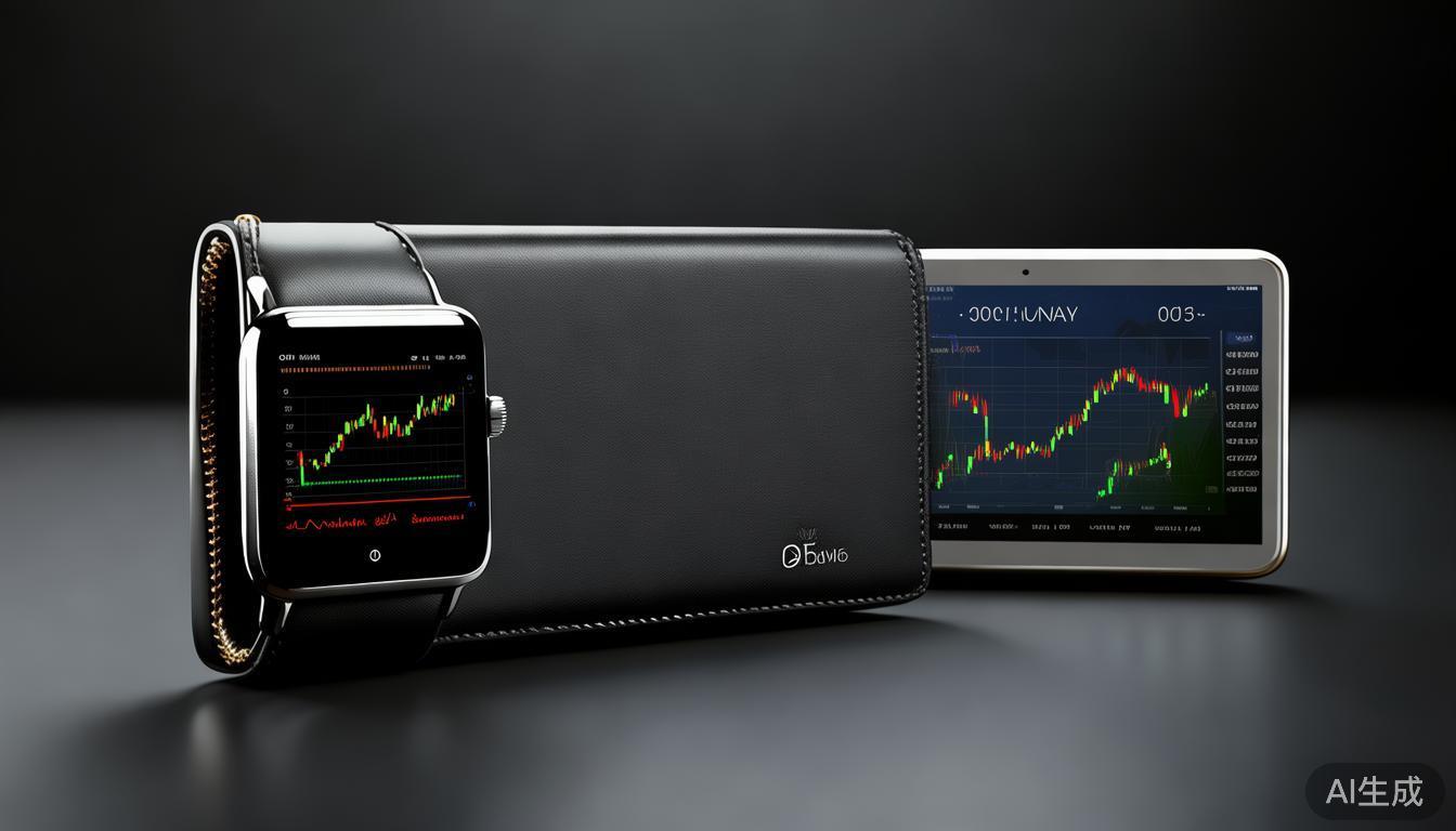 imToken钱包2.0：数字资产管理好帮手，多链支持超贴心