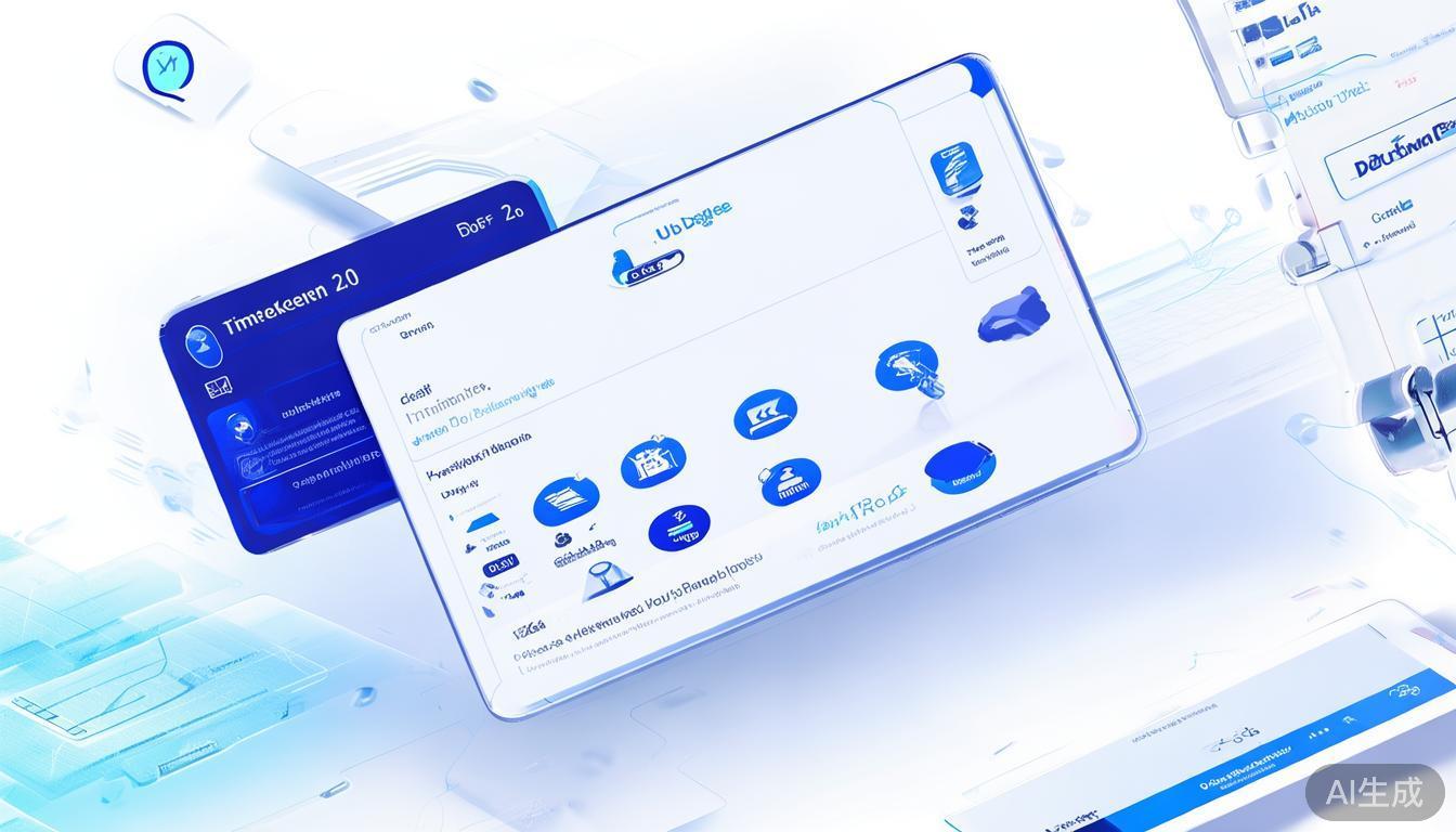 加密爱好者必看！imToken 2.0安卓版助你高效管理资产，防止资金闲置