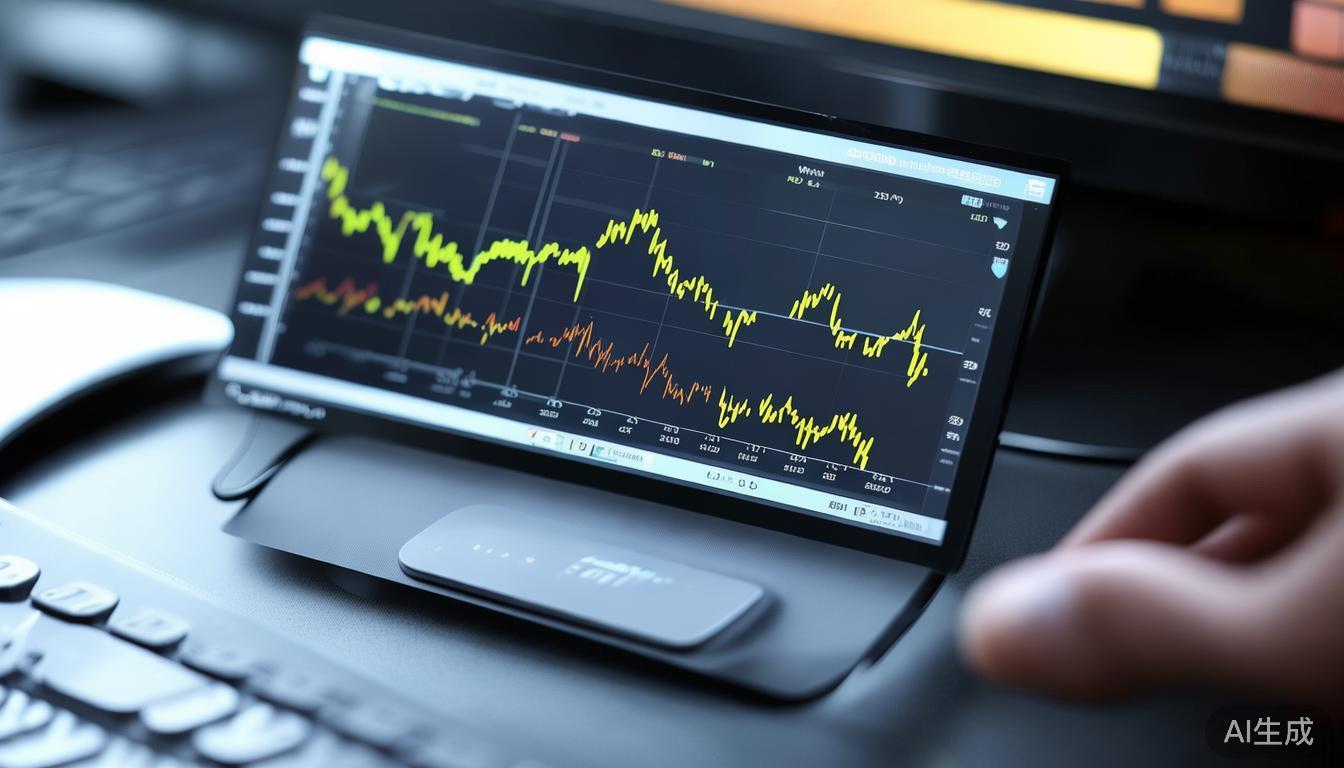 IM钱包官网版趋势分析指南：洞察资产动态，把握市场走向，优化数字资产管理