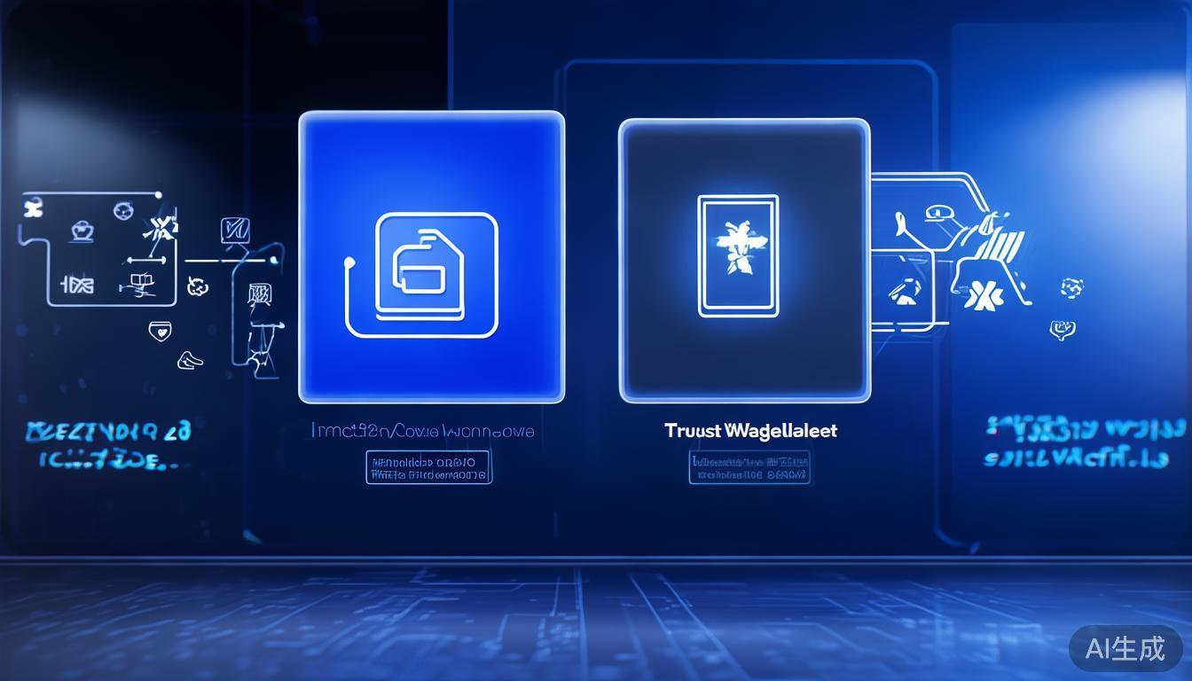 imToken 2.0国际版 vs 主流钱包：安全性、资产支持与多签功能深度对比