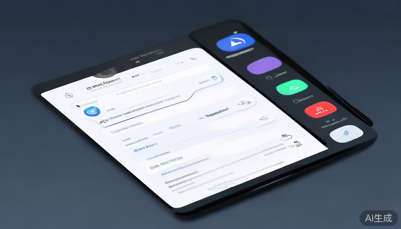 imToken钱包：为何专注安全与易用，成为Web3可靠入口？深度解析其市场定位