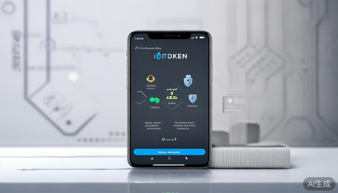 数字资产管理的选择：imToken钱包2.0_数字资产钱包是什么_数字钱包imtoken