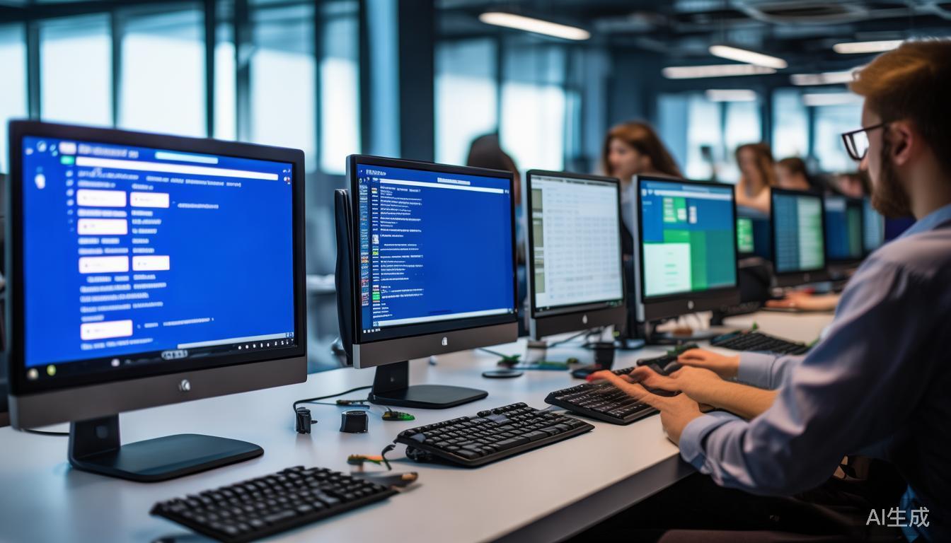 深度剖析imToken团队构成及支持系统，保障用户资产安全