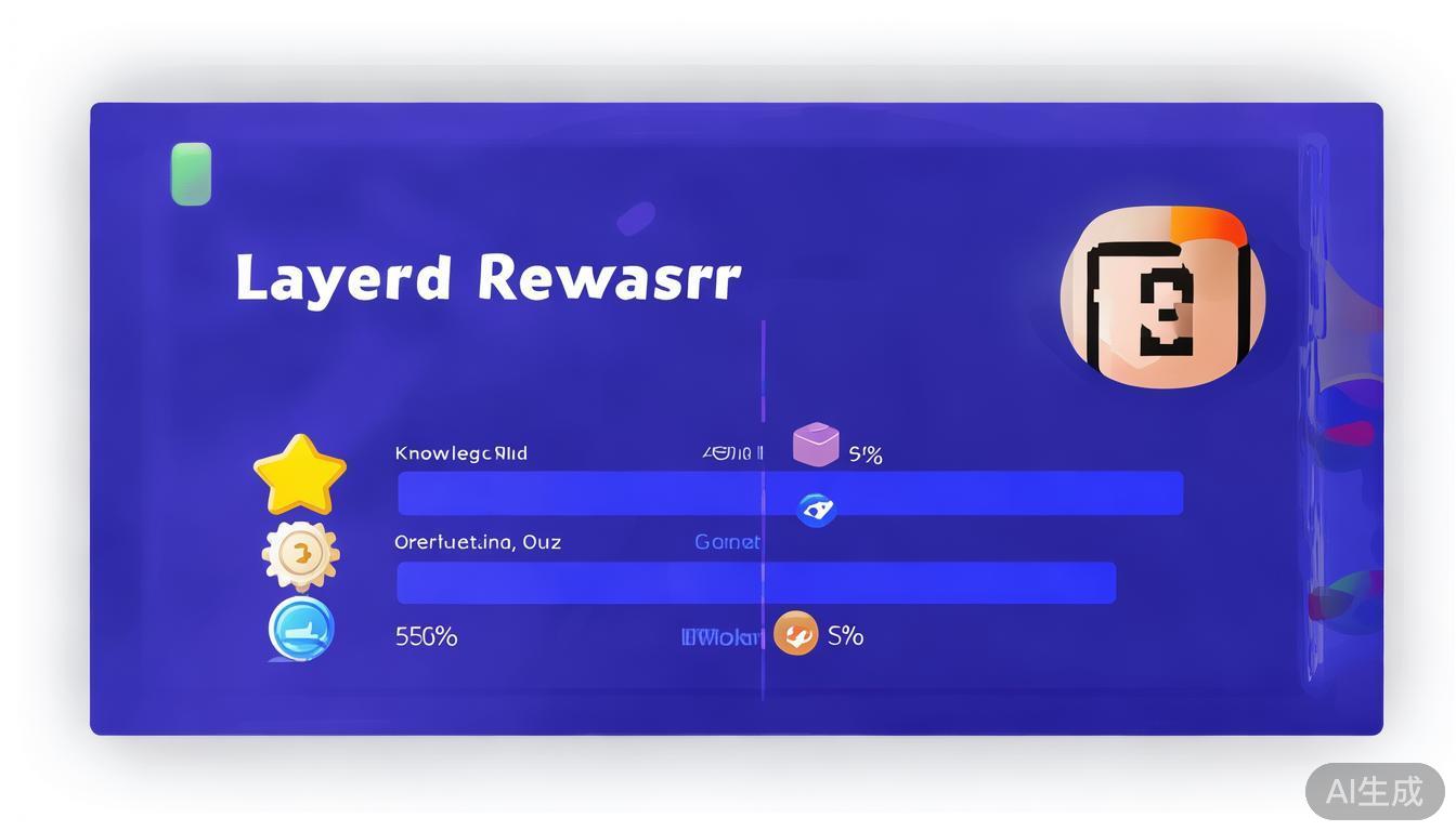 imToken 2.0如何推动用户学习？嵌入互动教程、设立分层奖励机制，降低学习门槛