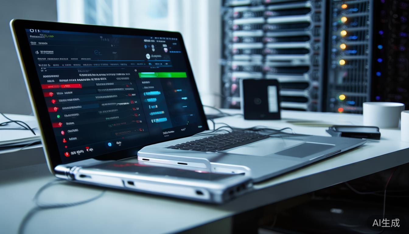 imToken稳定性探究：架构设计与代码质量如何保障数字资产安全？