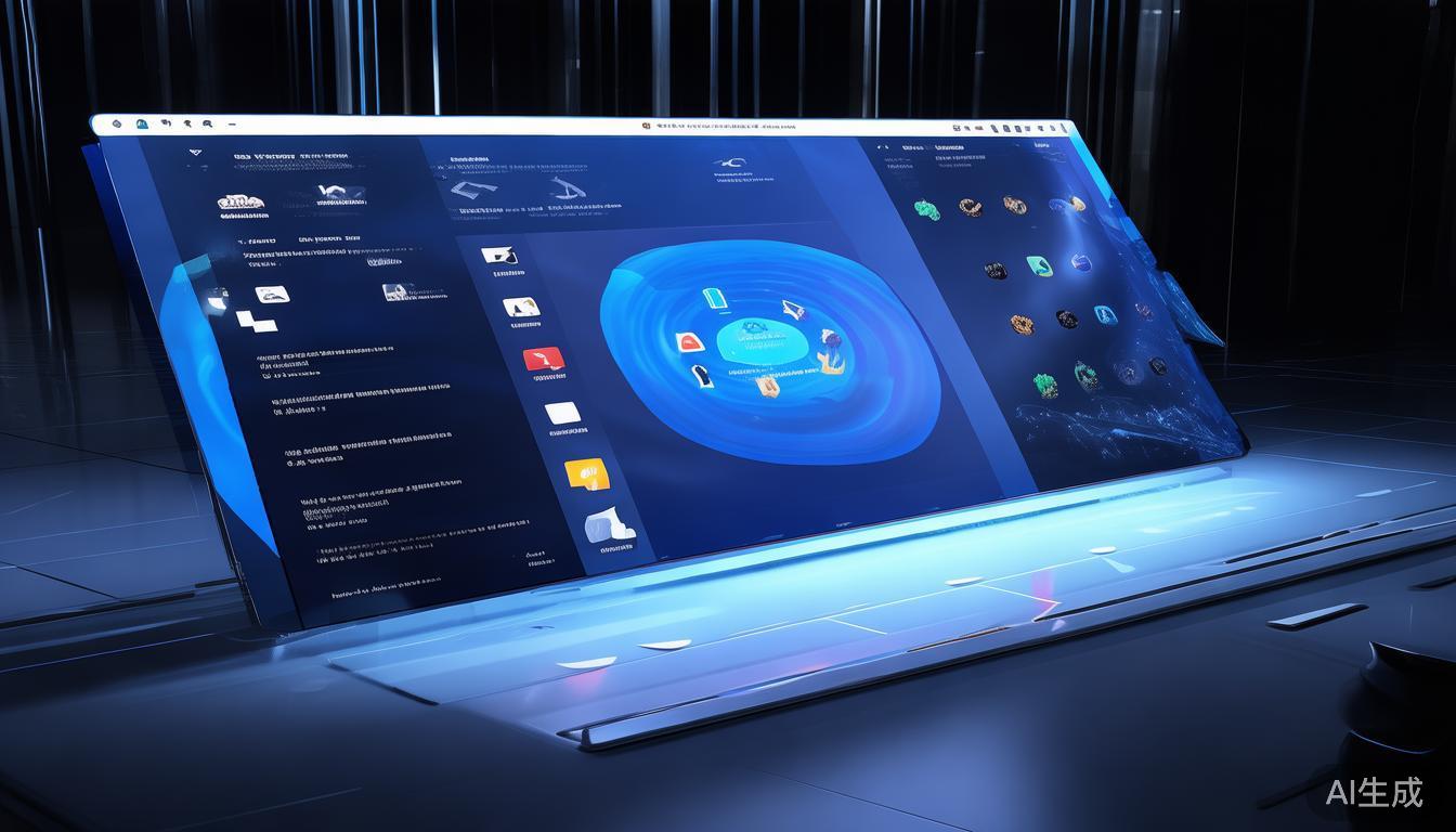 深耕区块链多年的从业者：imToken钱包官网是安全入口及关键门户