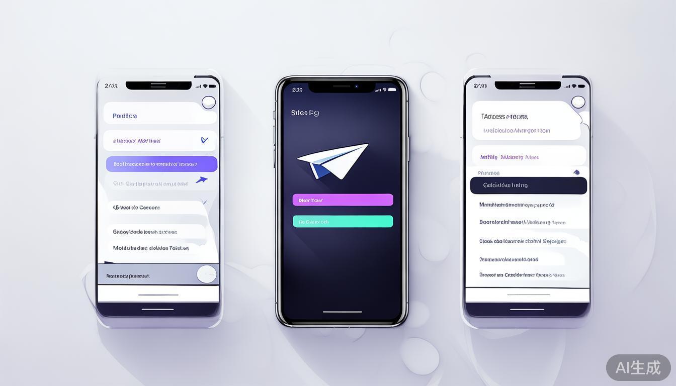 IM钱包隐藏技巧大揭秘：资产管理、多钱包隔离，高效又安全