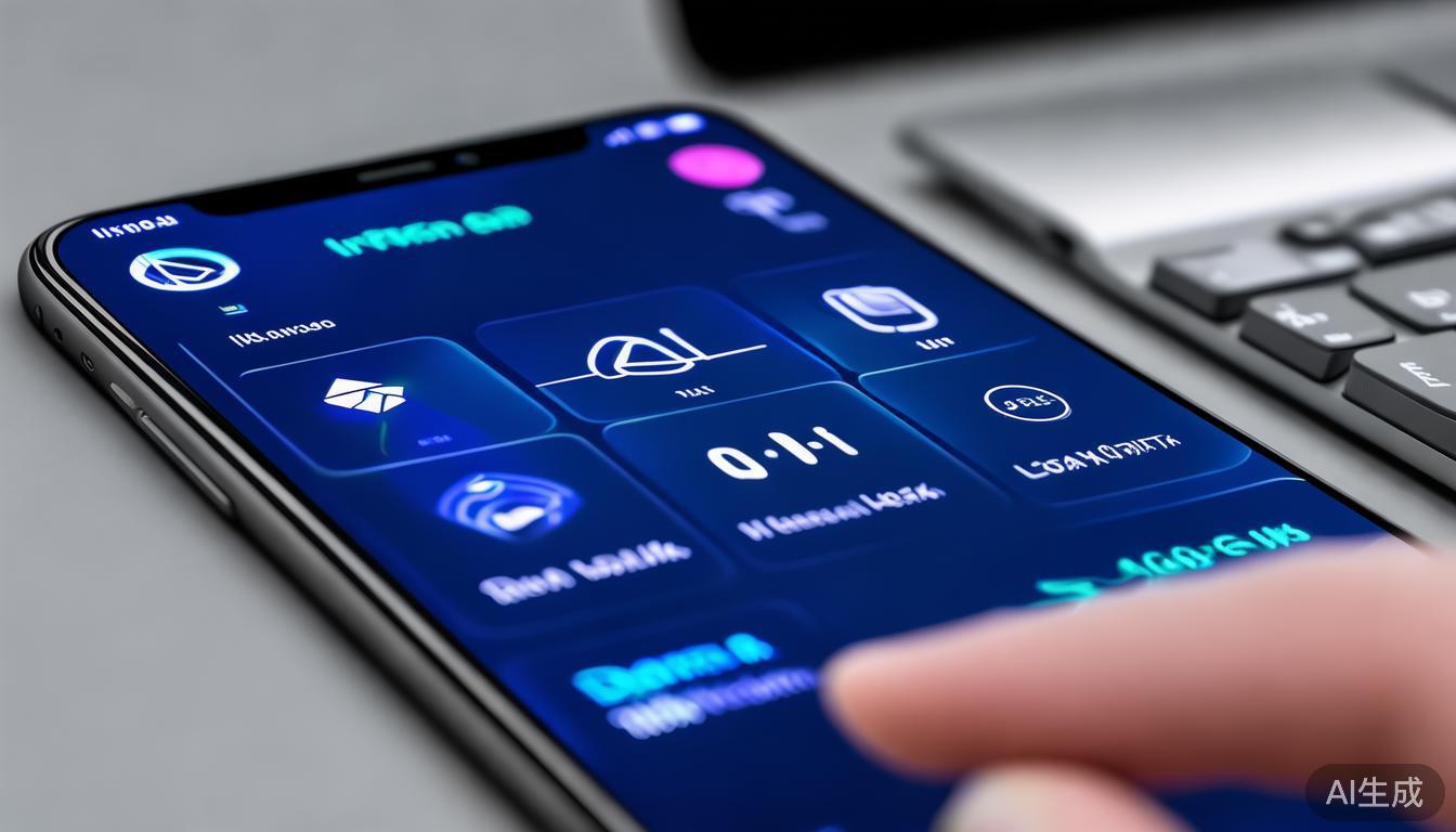 参与去中心化金融项目，imToken官网正版下载助力资产增值与收益提升