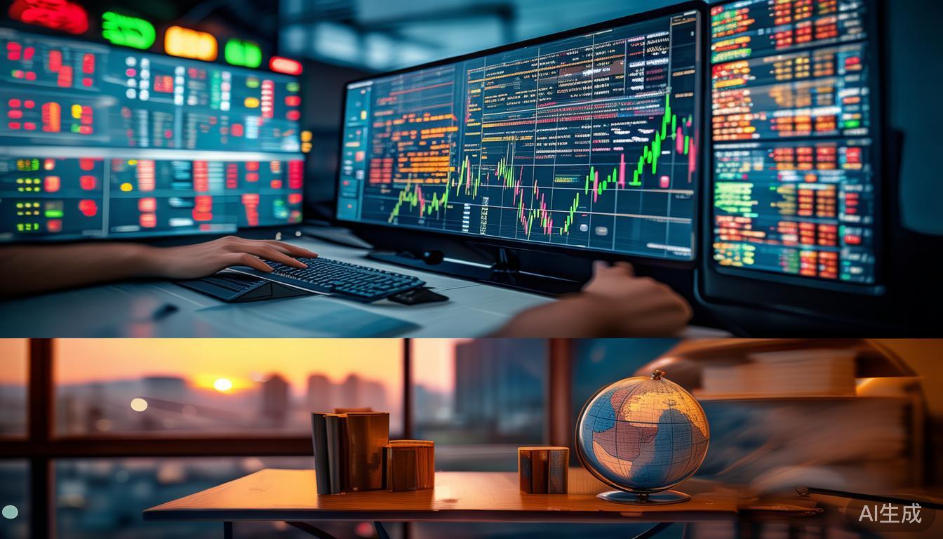 imToken钱包官方app下载后创建数字资产组合，分散风险追求收益？