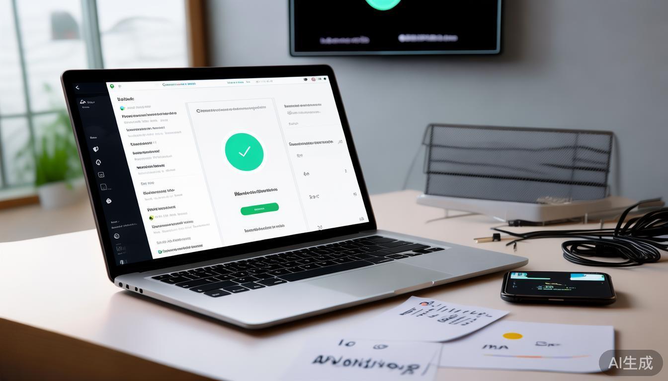 imToken安卓1.0版安装指南：保障数字资产安全的操作要点