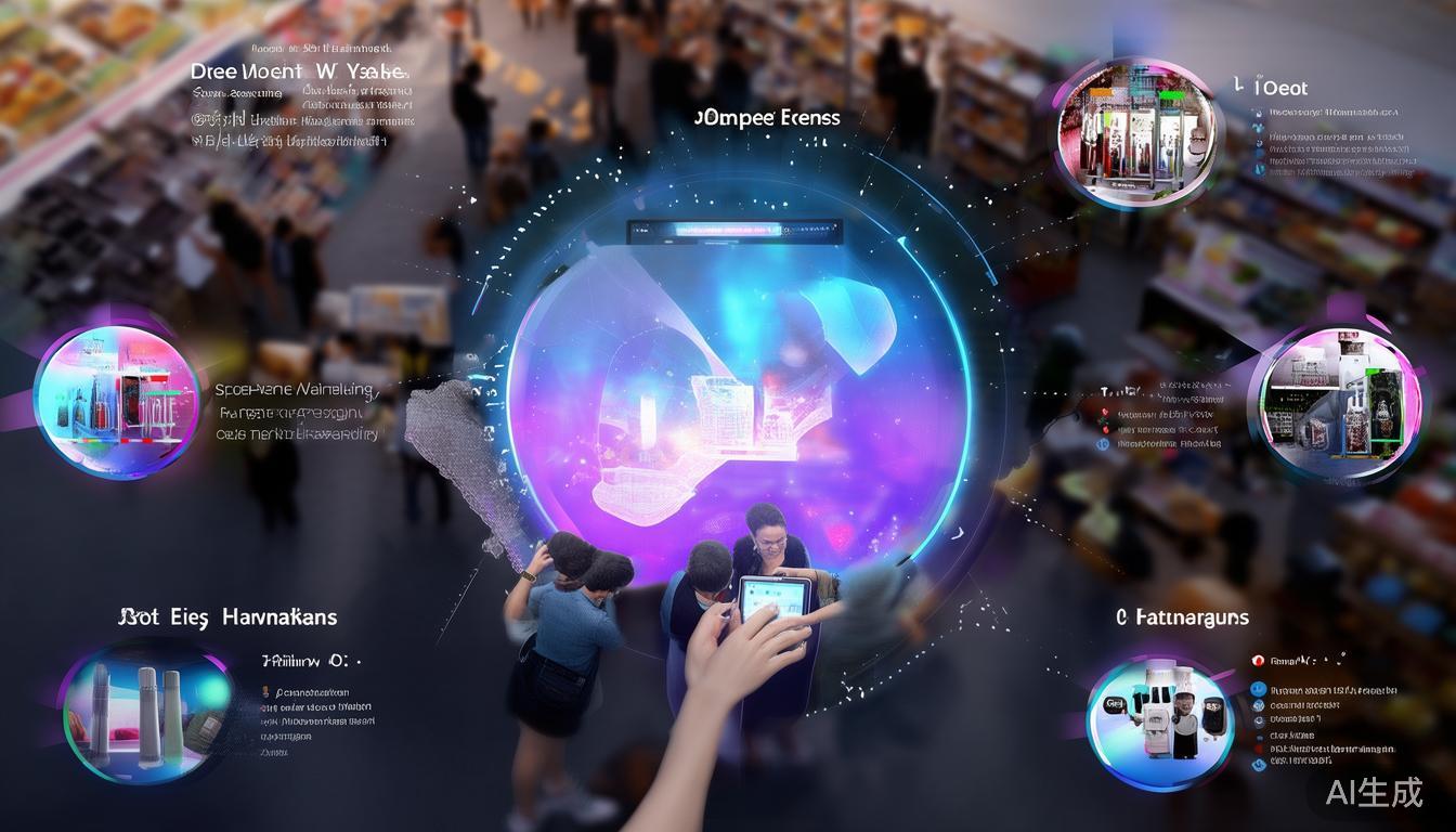 imToken官网下载体验评测：安全顺畅，但警惕仿冒风险仍需加强