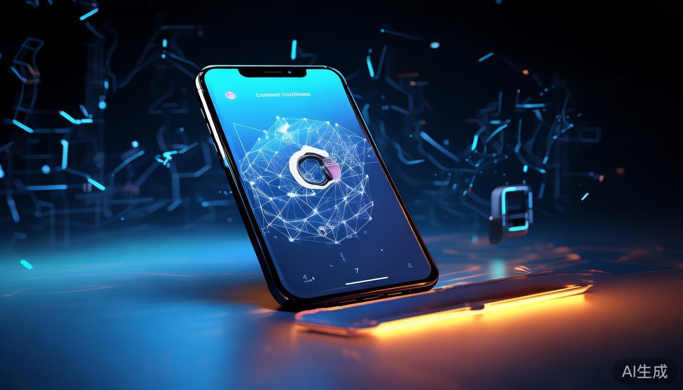 imToken安卓版体验：为何它成为数字资产安全与便捷管理的核心选择？