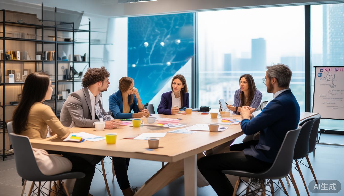 ImToken安卓客户端：数字资产社交新桥梁，开辟别样交流方式